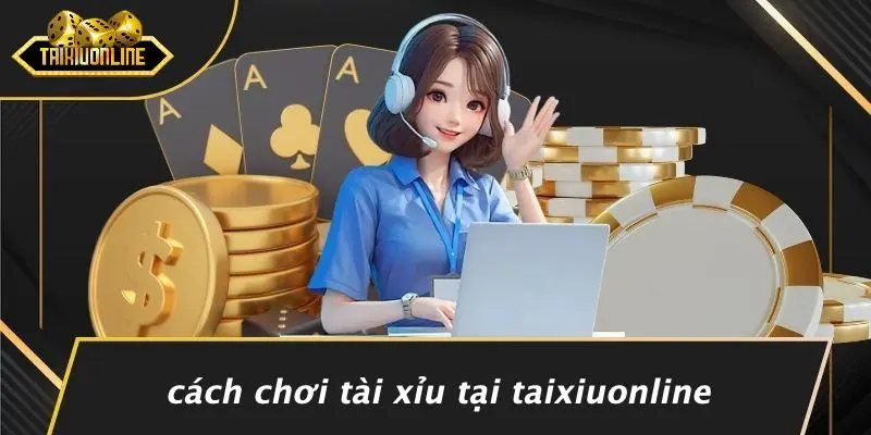 Nhà cái Tài Xỉu