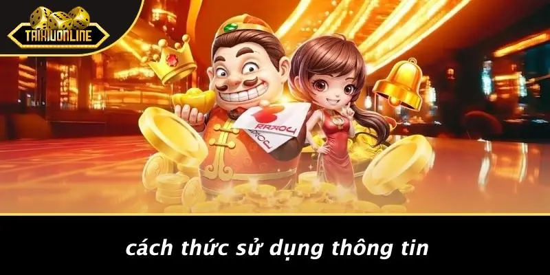 CHÍNH SÁCH BẢO MẬT
