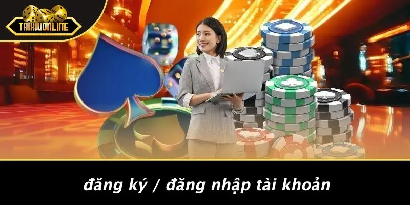 Tài xỉu online