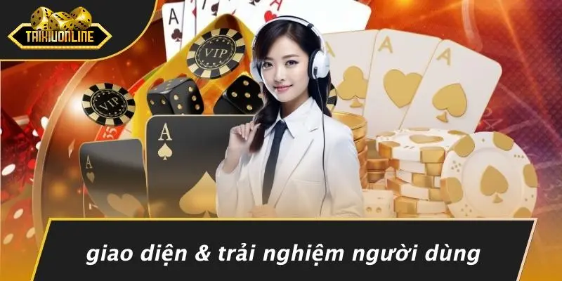 Tài xỉu online