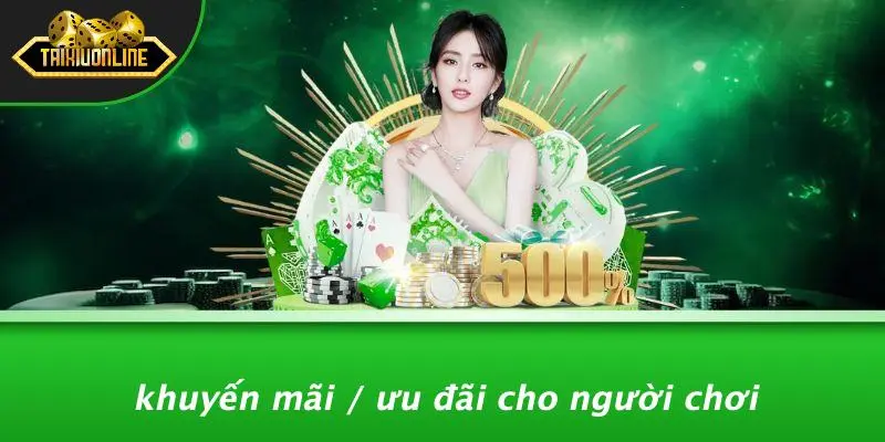 Tài xỉu online