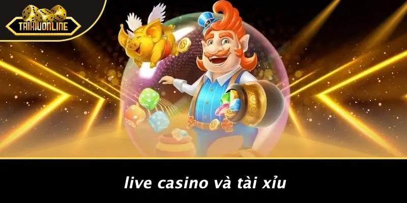 Tin tức Tài Xỉu