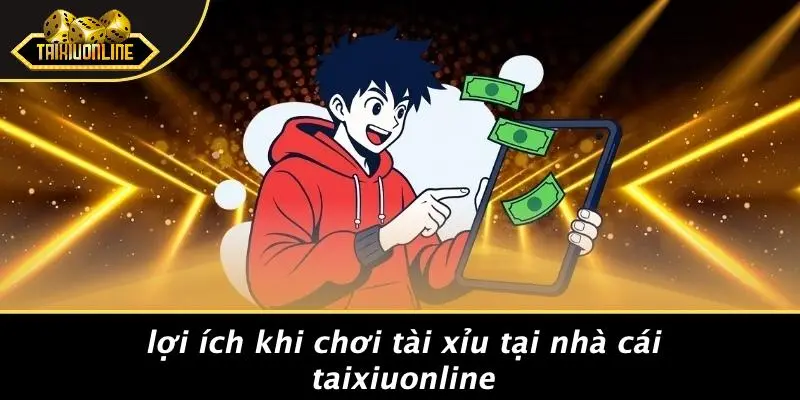 Nhà cái Tài Xỉu