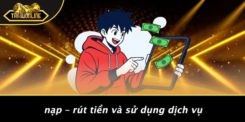 Tài xỉu online