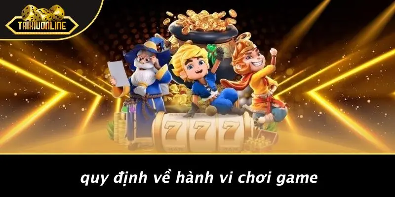 Điều Khoản Điều Kiện