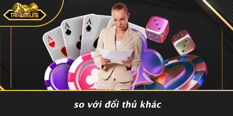 Tài xỉu online
