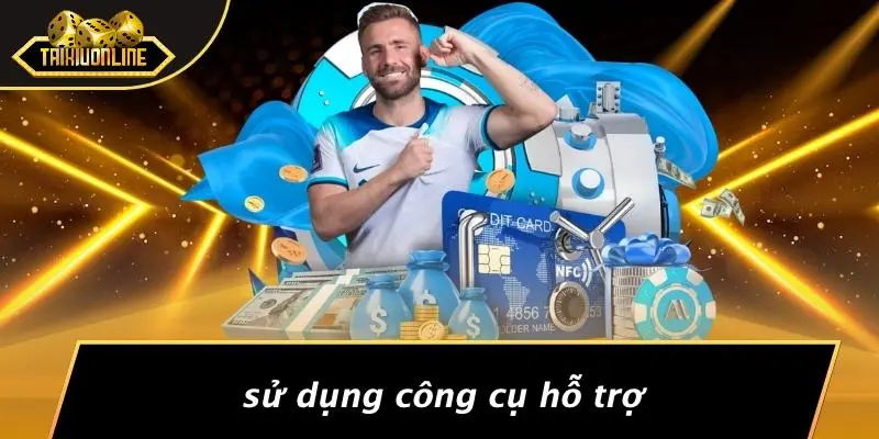 Soi cầu tài xỉu 4 Soi Cầu Tài Xỉu