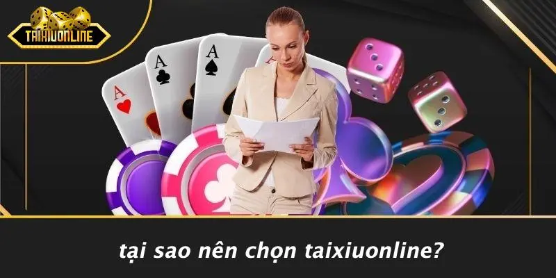 Trò chơi tài xỉu 4 TRÒ CHƠI TÀI XỈU