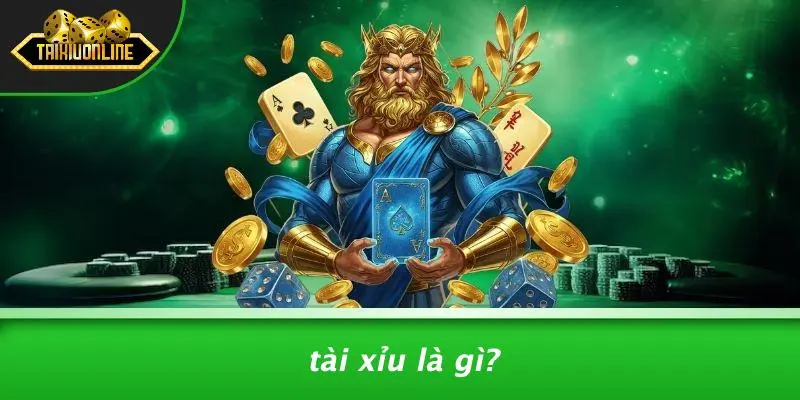 Kinh Nghiệm Tài Xỉu