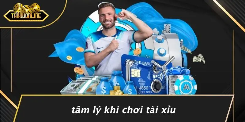 Kinh Nghiệm Tài Xỉu