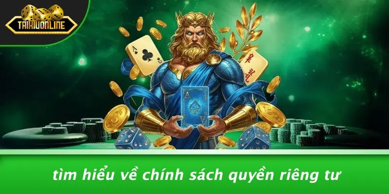 Quyền Riêng Tư