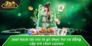 Tool Hack Tài Xỉu