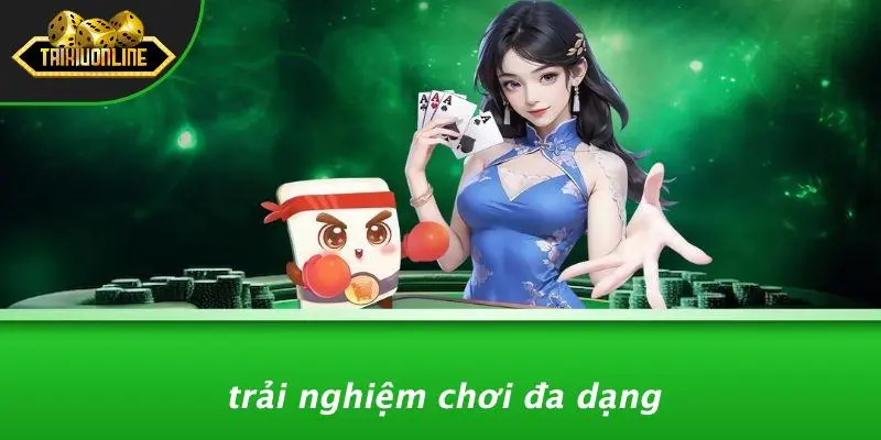 GIỚI THIỆU