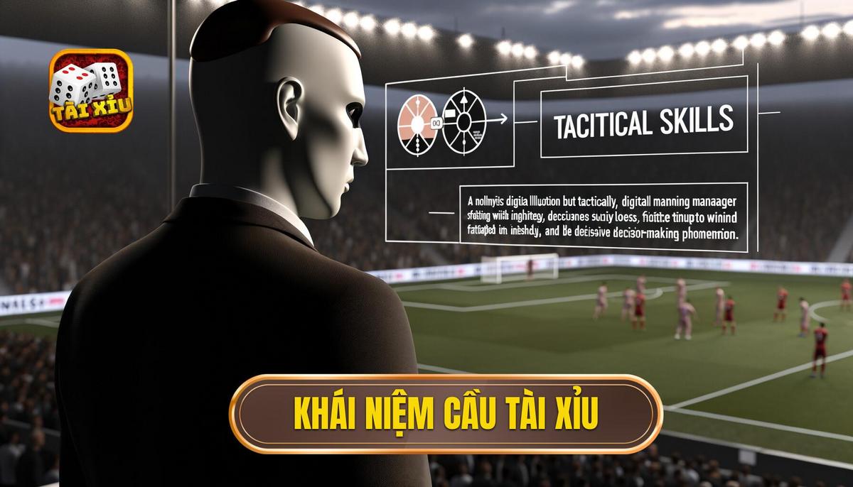 Cách đọc cầu tài xỉu chuẩn xác và hiệu quả nhất hiện nay 1 Khái niệm cầu tài xỉu là gì_