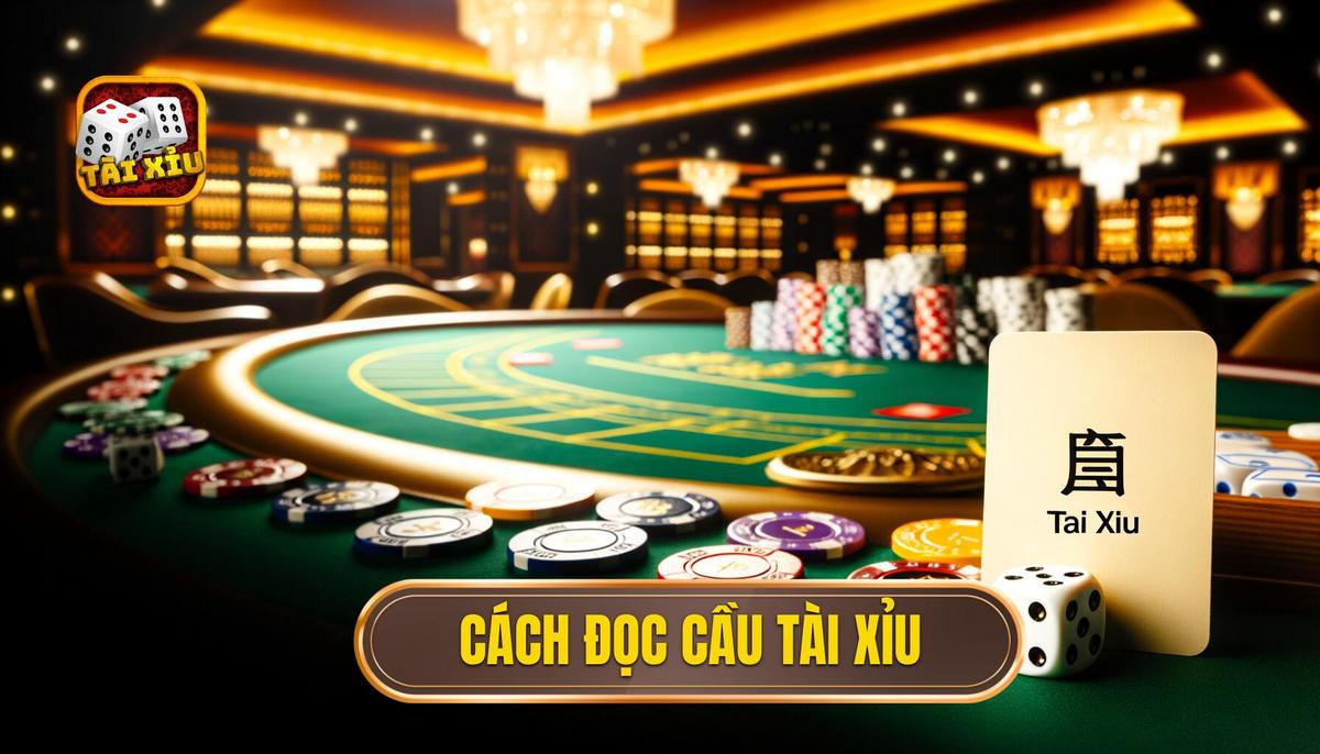 Cách đọc cầu tài xỉu chuẩn xác và hiệu quả nhất hiện nay 4 cách đọc cầu tài xỉu