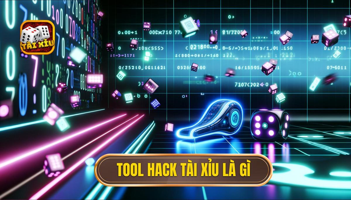 Tool hack tài xỉu là gì? Phân tích chi tiết từ A-Z 3 tool hack tài xỉu là gì