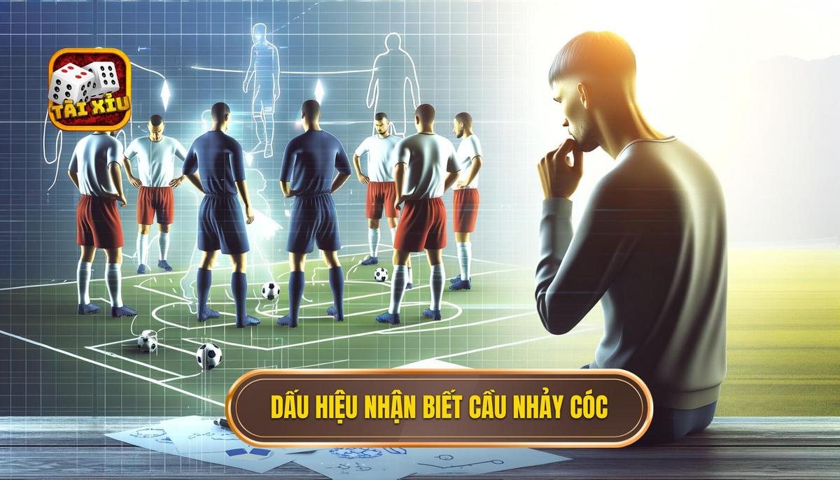 Cầu Nhảy Cóc Tài Xỉu: Chiến Thuật Độc Đáo Để Thắng Lớn 2 Phân Tích Chi Tiết Các Dấu Hiệu Nhận Biết Cầu Nhảy Cóc