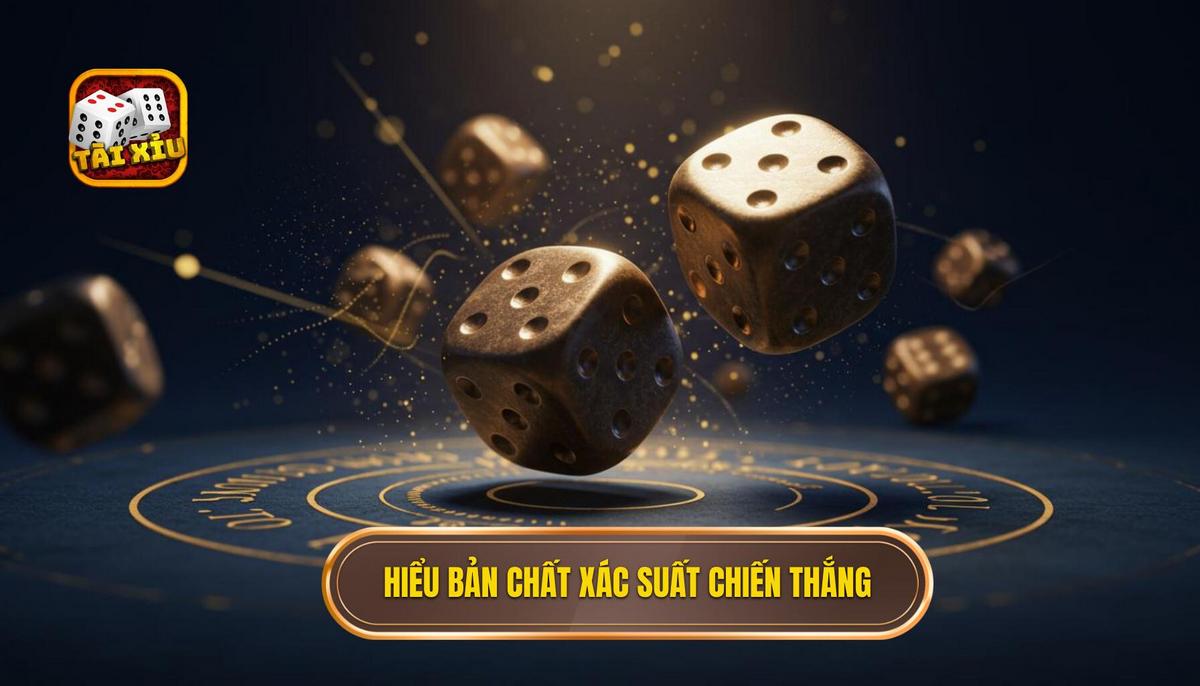 Bí Kíp Tài Xỉu Bất Bại: Phân Tích Chuyên Sâu Và Chiến Thuật Độc Quyền 1 Phần 1_ Hiểu Rõ Bản Chất Xác Suất (Nền Tảng Của Mọi Chiến Thắng)