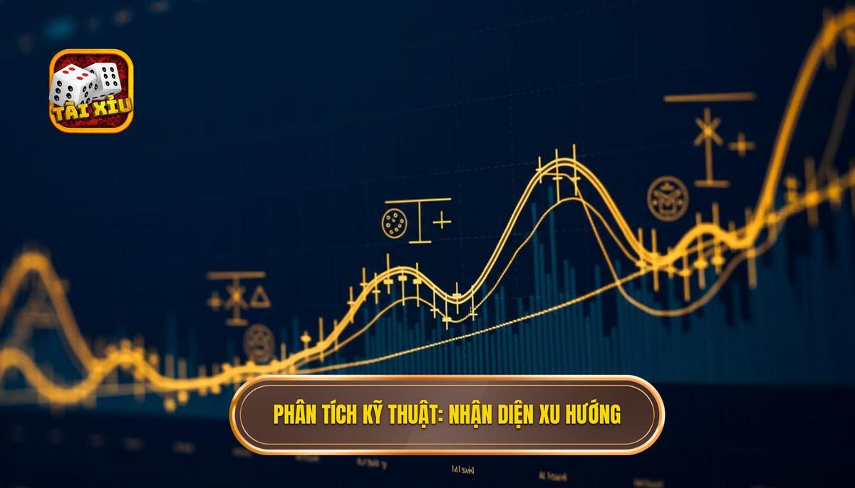 Thời Điểm Vàng Để Chơi Tài Xỉu: Bí Quyết Độc Quyền Từ a-different-view.com 1 Phần 1_ Phân Tích Kỹ Thuật – Nhận Diện Xu Hướng _Vàng_