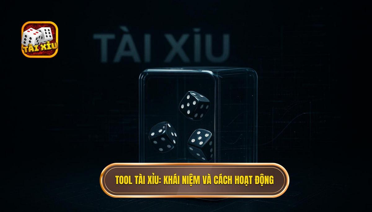 I. Tool Tài Xỉu Là Gì_ Phân Loại Và Cơ Chế Hoạt Động