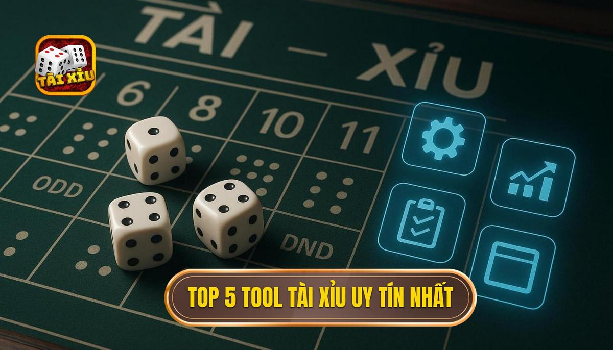 II. Phân Tích Chuyên Sâu_ Top 5 Tool Tài Xỉu Đáng Tin Cậy Nhất Hiện Nay