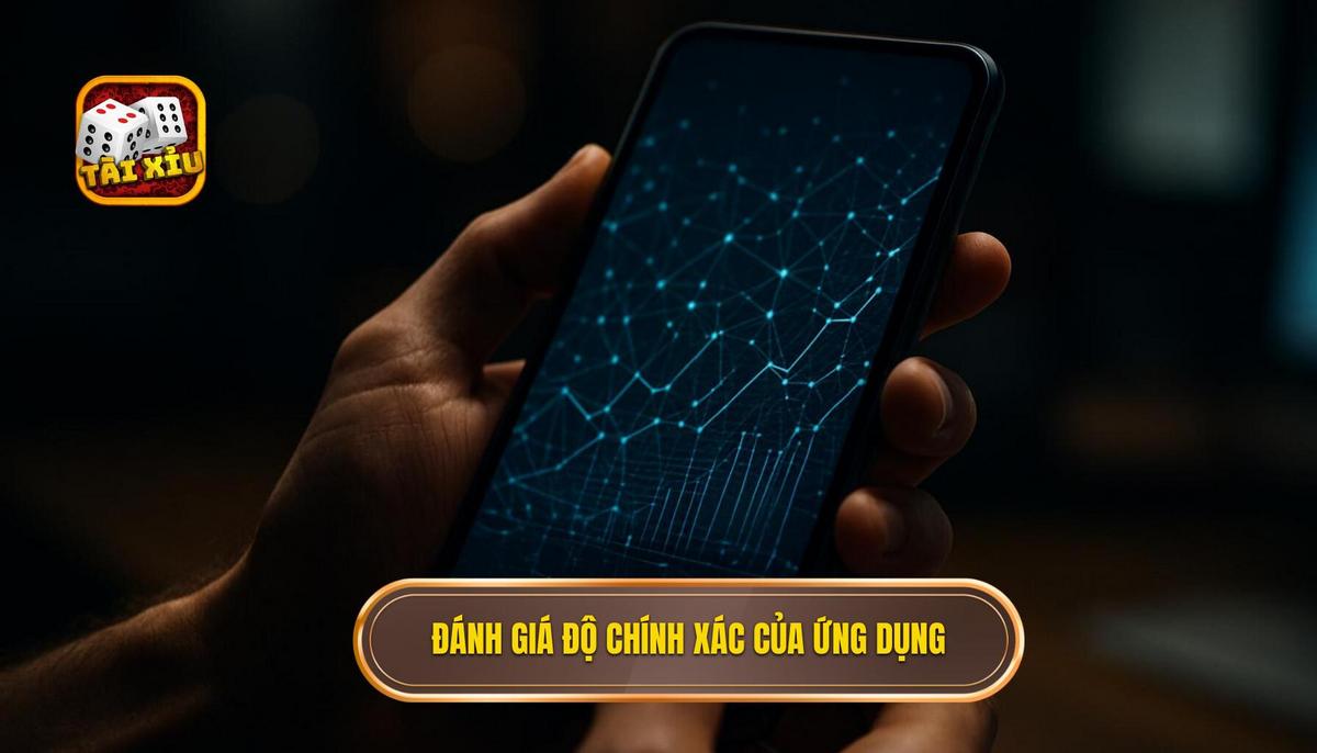 Đánh Giá Độ Chính Xác Thực Tế Của App Dự Đoán