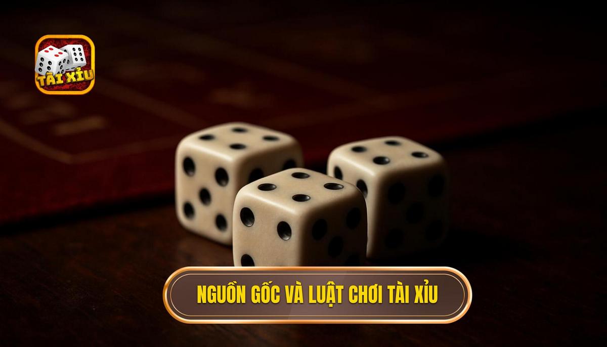 Nguồn Gốc và Luật Chơi Cơ Bản của Tài Xỉu Offline