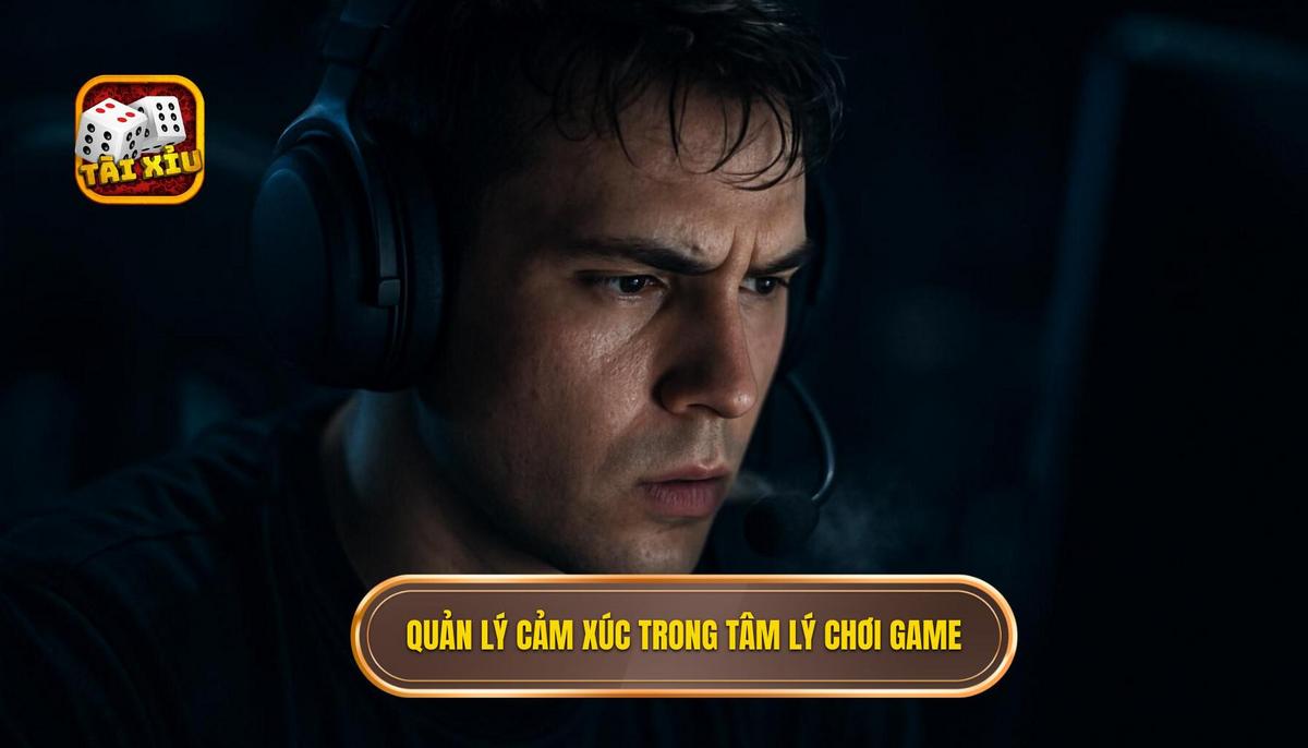 Quản Lý Cảm Xúc_ Yếu Tố Cốt Lõi Của Tâm Lý Đánh Tài Xỉu