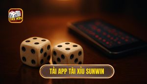 thumb - tải app tài xỉu sunwin
