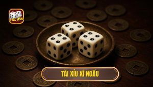 thumb - tài xỉu xí ngầu