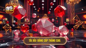 TÀI XỈU_ Đẳng cấp thắng cao.