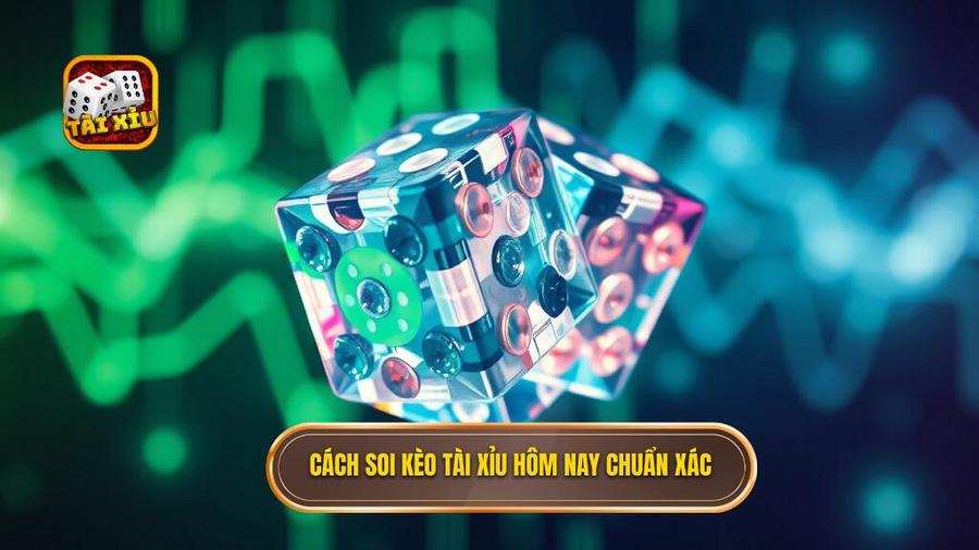 Hiểu Rõ Bản Chất Kèo Tài Xỉu Hôm Nay