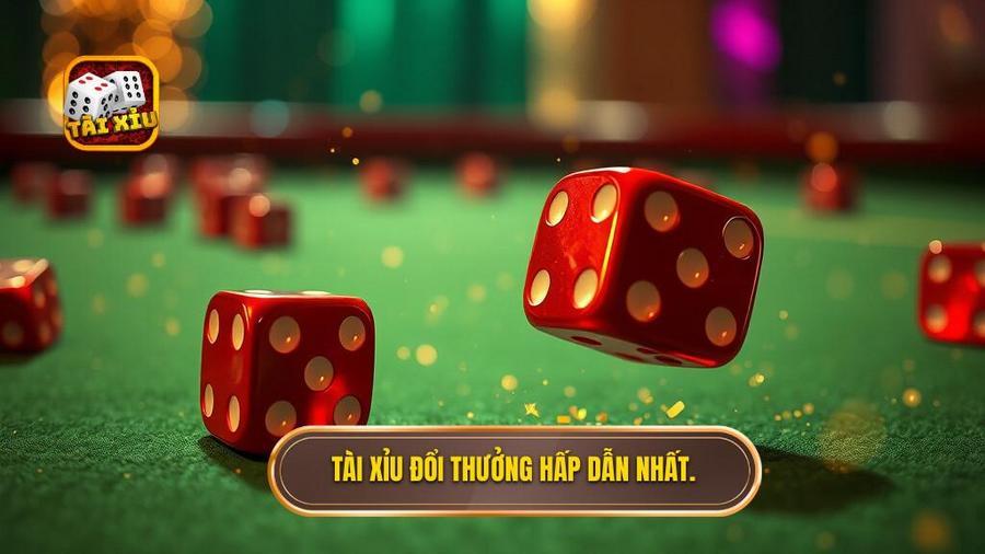 Tài xỉu đổi thưởng là gì? Sức hút không thể chối từ
