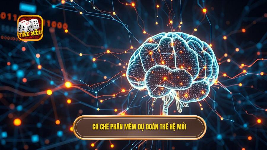 Cơ chế hoạt động của các phần mềm dự đoán thế hệ mới