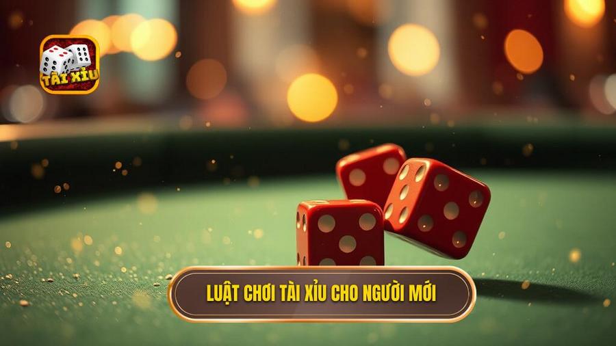 Luật Chơi Cơ Bản Trong Hướng Dẫn Tài Xỉu Cho Người Mới