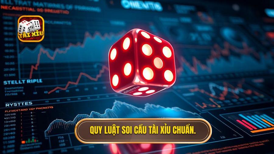 Các quy luật soi cầu kinh điển trong Tài xỉu giải trí miễn phí