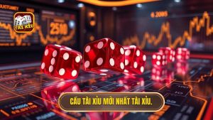 Cầu Tài Xỉu Mới Nhất: Hướng Dẫn Soi Cầu Toàn Tập Từ Chuyên Gia