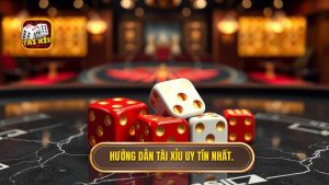 Hướng Dẫn Tài Xỉu Chi Tiết: Từ Nhập Môn Đến Trở Thành Cao Thủ Soi Cầu