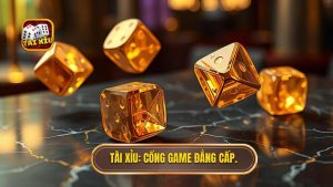 Tài Xỉu Đổi Thưởng – Nghệ Thuật Chơi Game Và Bí Quyết Làm Giàu Từ Cao Thủ