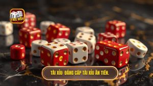 Tài Xỉu Ăn Tiền: Nghệ Thuật Chinh Phục Và Những Bí Mật Ít Người Biết
