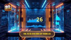 Tool Tài Xỉu 2026: Tương Lai Của Công Nghệ Dự Đoán Hay Chỉ Là Chiêu Trò?