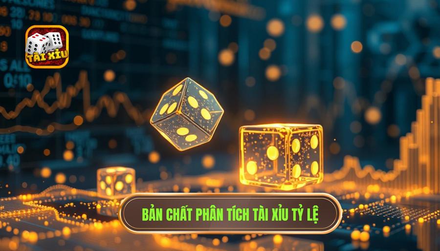 Hiểu rõ bản chất của việc phân tích tài xỉu theo tỷ lệ