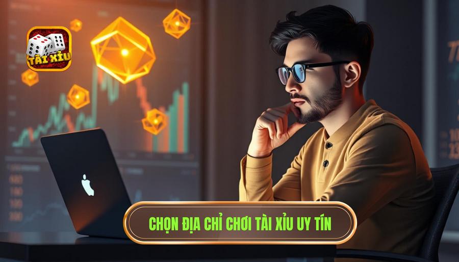 Tại sao việc xác định tài xỉu online nên chơi ở đâu lại quan trọng?