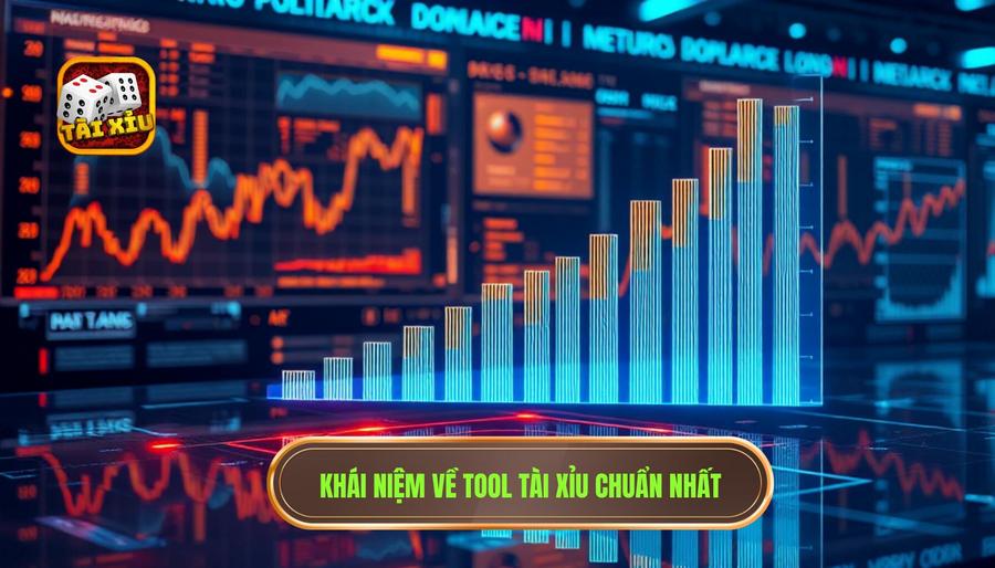 Hiểu đúng về Tool Tài Xỉu là gì?