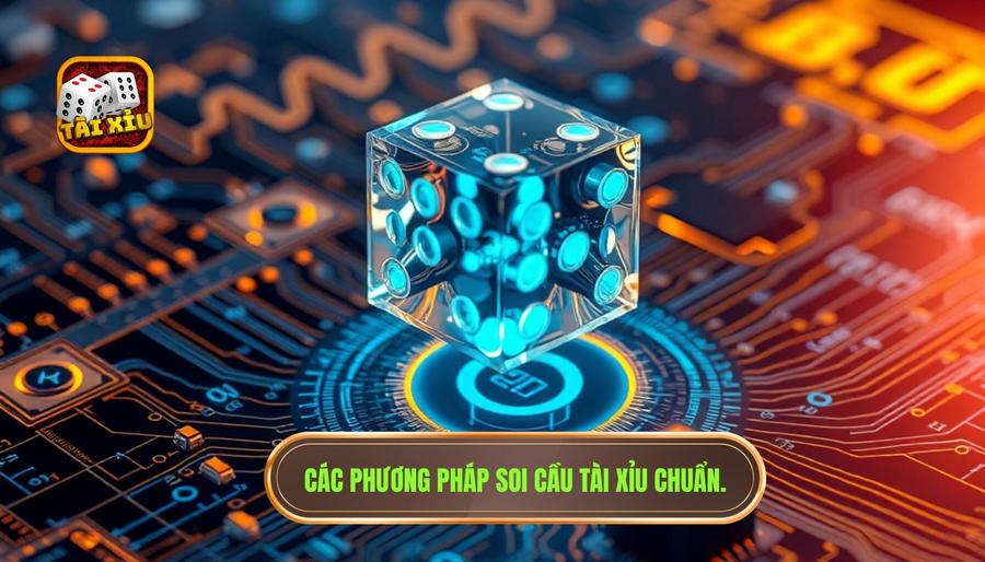 Các phương pháp soi cầu tài xỉu theo thuật toán phổ biến nhất