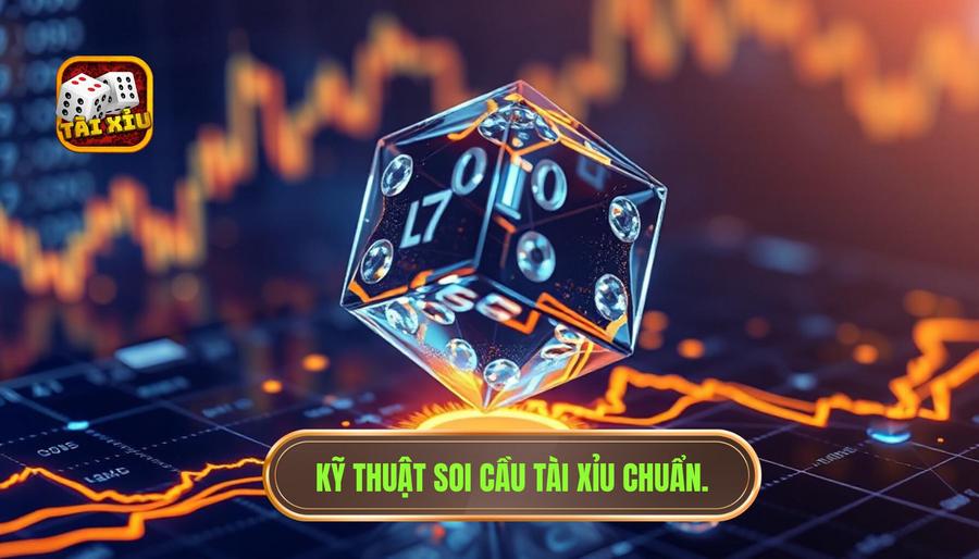 Kinh nghiệm tài xỉu hiệu quả nhất: Kỹ thuật soi cầu đỉnh cao
