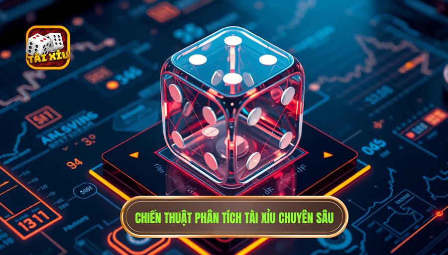 Chiến thuật phân tích tài xỉu theo tỷ lệ chuyên sâu
