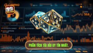 Phân tích tài xỉu theo tỷ lệ: Bí kíp soi kèo bách chiến bách thắng
