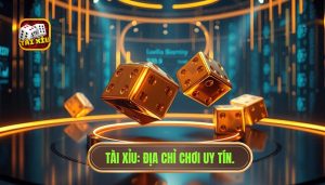 Tài Xỉu Online Nên Chơi Ở Đâu? Cẩm Nang Chọn Sân Chơi Uy Tín Và Xanh Chín