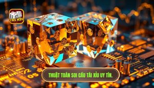 Soi Cầu Tài Xỉu Theo Thuật Toán: Đỉnh Cao Phân Tích Dữ Liệu Từ Chuyên Gia
